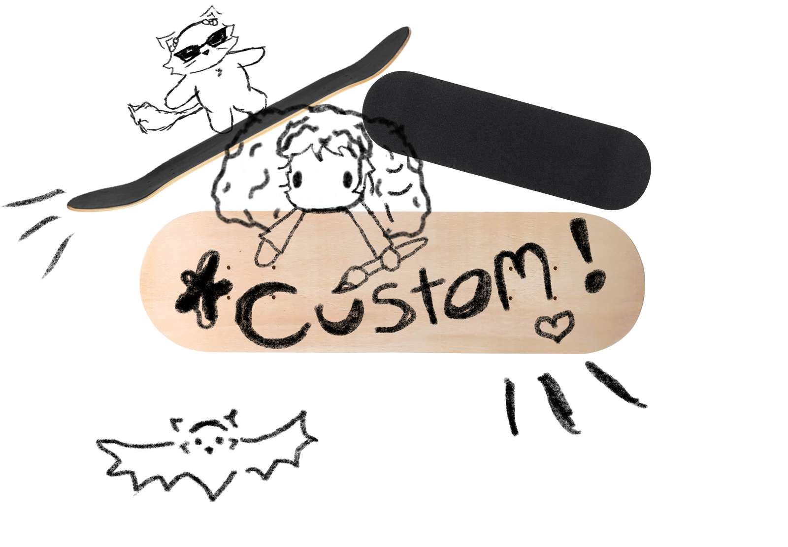 A description of this work!